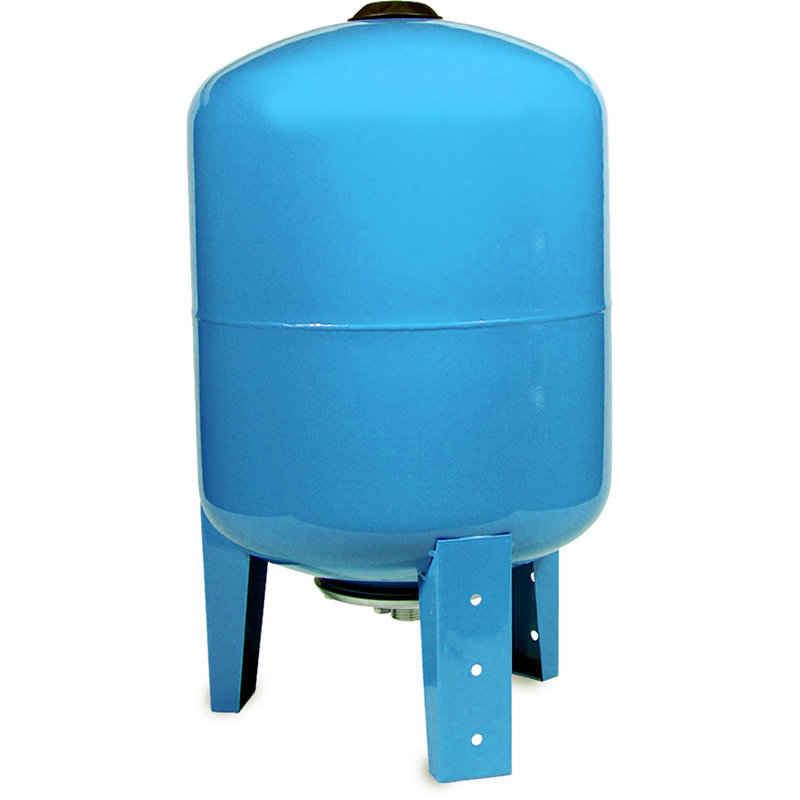 Гидроаккумулятор Aquatica вертикальный 200л (779129)