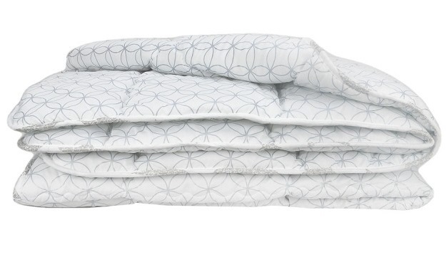 Одеяло Leleka-Textile БIОПУХ ПРЕМІУМ 140*205