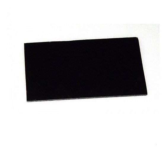 Светофильтр стекло Дніпро-М 90х110мм DIN11 5шт (72708022)