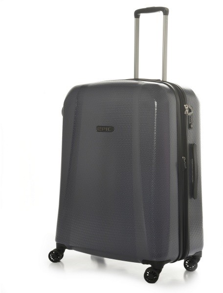 Чемодан Epic GTO 4.0 (L) Graphite Blue (925653)