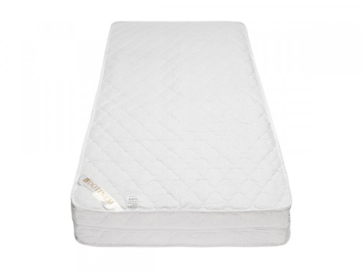 Наматрасник чехол DOTINEM TWINTEX термоскрепленное полотно/стеганый 140х200 (215388)