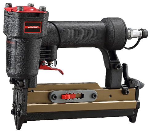 Степлер пневматический под шпильку Aeropro 0.64;12-25 Ga23 (H625)