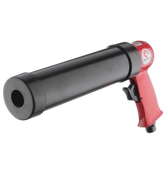 Пистолет Intertool для выдавливания силикона (PT-0601)