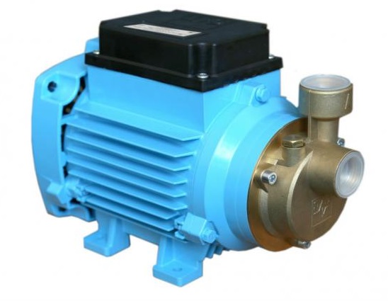 Поверхностный вихревой насос Водолей (БВН 0.32-35 У1.1)