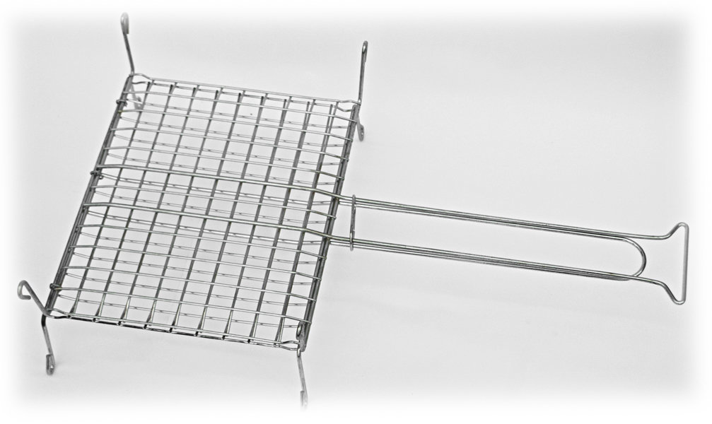 Сетка-гриль (330)