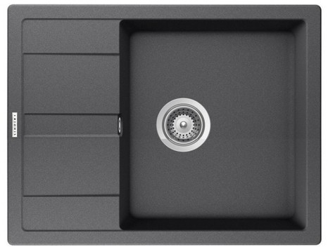 Кухонная мойка Schock DIY D100 S Inox-12 (15035012)