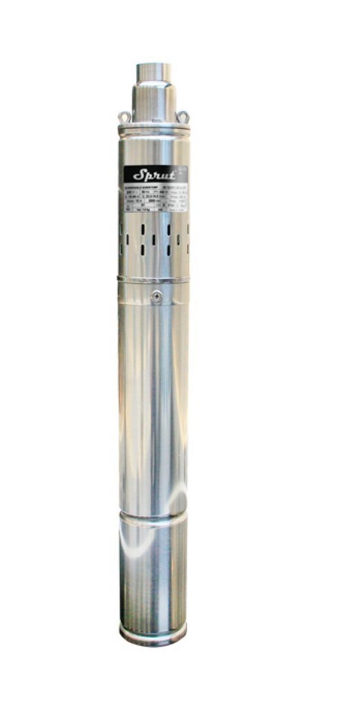 Насос скважинный Sprut 3S QGD 1-30-0,37 (0071)
