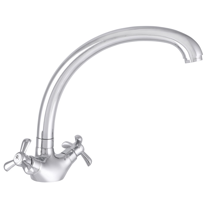 Смеситель для кухни MIXXUS VEGA 273 (MI2773)