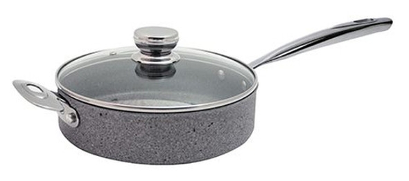 Сотейник Ballarini Portofino Granitium 28 см (9Q96-D.28)