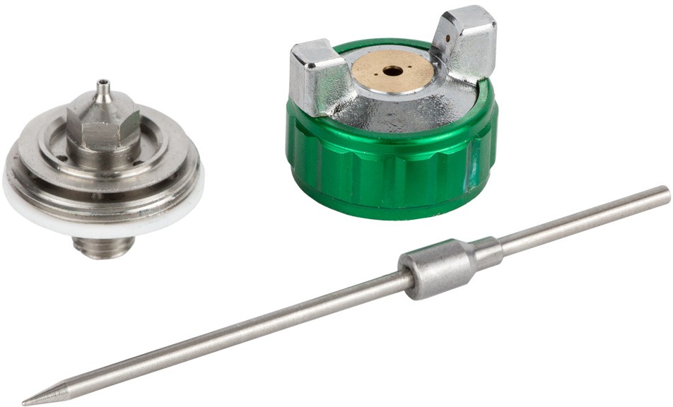 Комплект форсунки Refine HVLP 0.8мм для 6812311, 6812321, 6812331 (6817621)