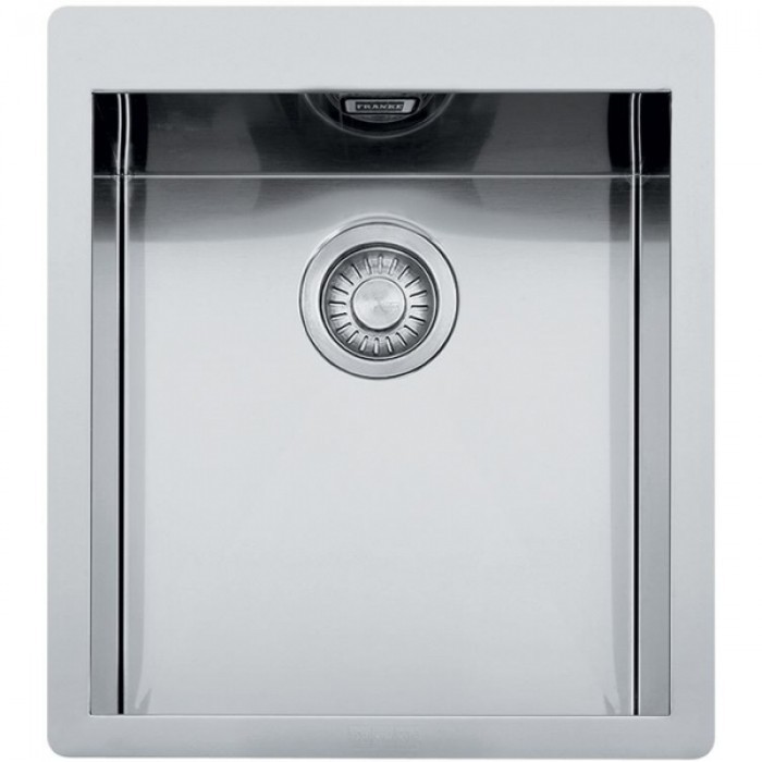 Кухонная мойка Franke Planar PPX 210-44 TL (127.0203.470)