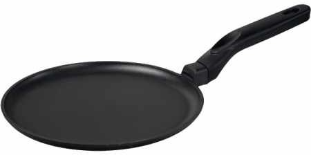 Блинная сковорода Talko Веста 22 см с антипригарным покрытием (A5122)