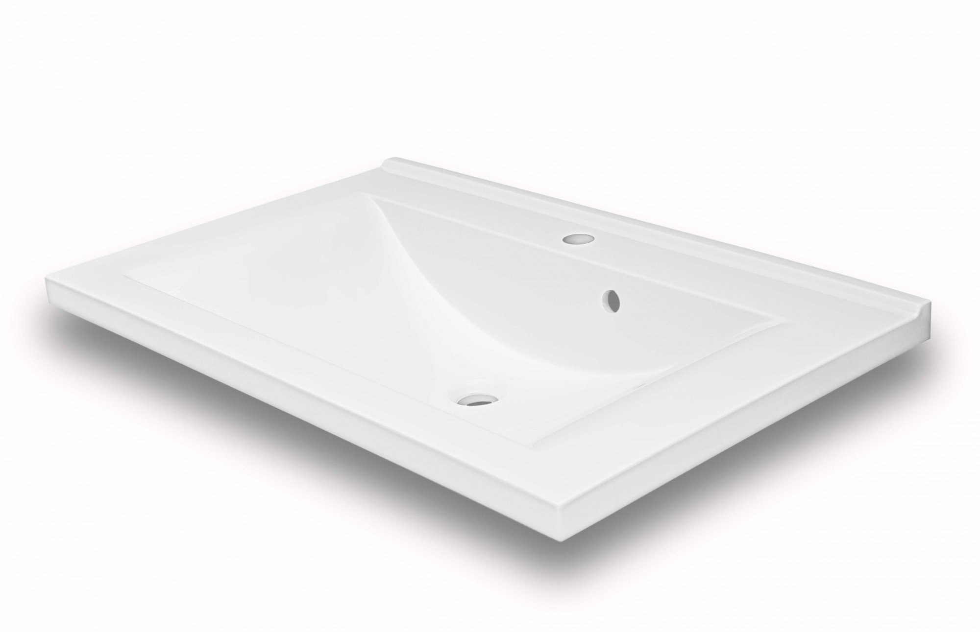 Умывальник Fancy Marble (Буль-Буль) Dallas 800 (1108101)