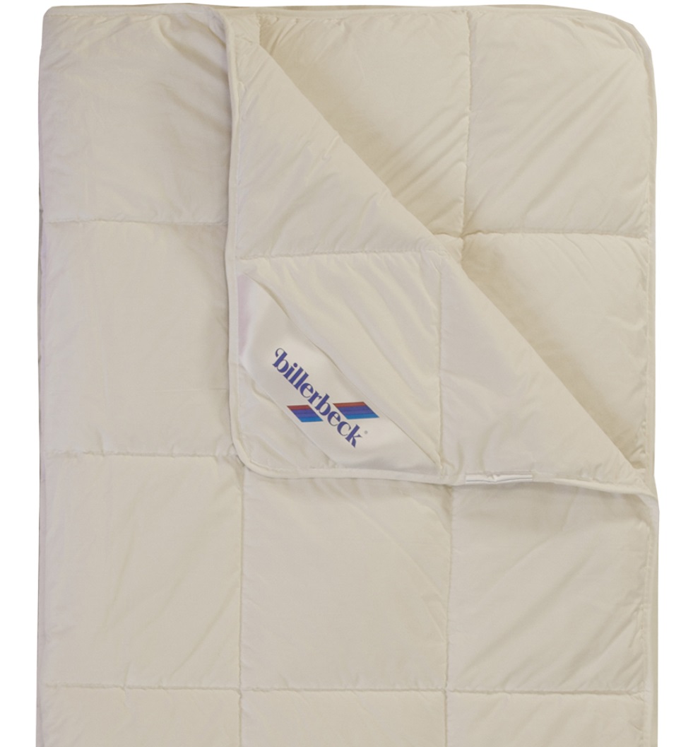 Одеяло Billerbeck Планта легкая 200х220 (0241-26/03)