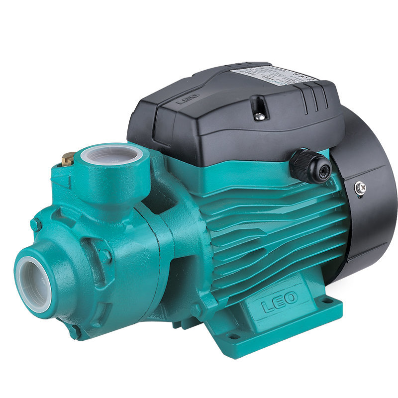 Насос вихревой Leo 3.0 0.6кВт Hmax 60м Qmax 50л/мин (775133)