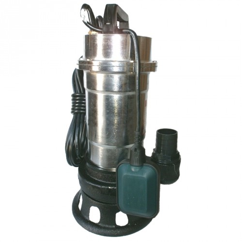 Фекальный насос Delta WQS 2-2.5