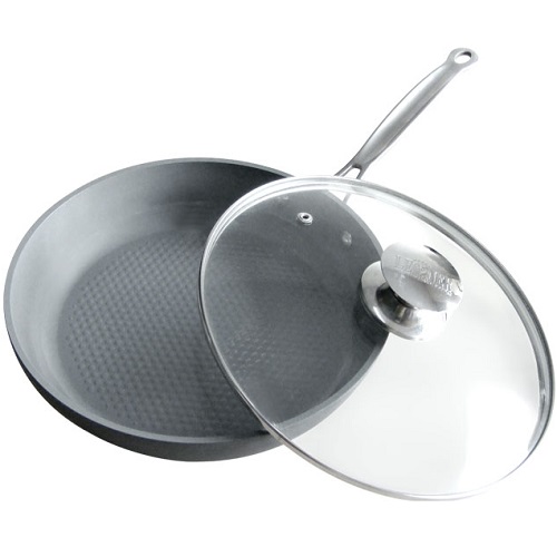 Сковорода Lessner Ceramic Line 22 см (88335-22)