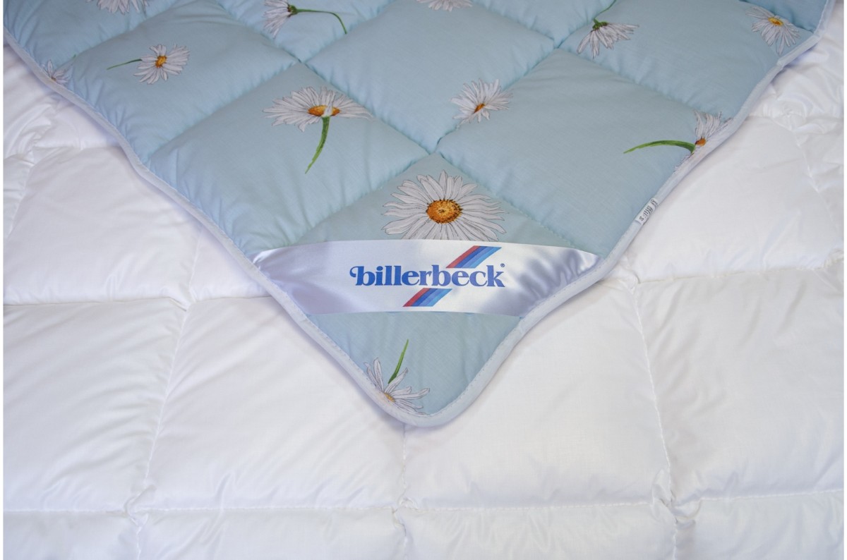 Одеяло Billerbeck Люкс легкая 140х205 (0105-17/01)