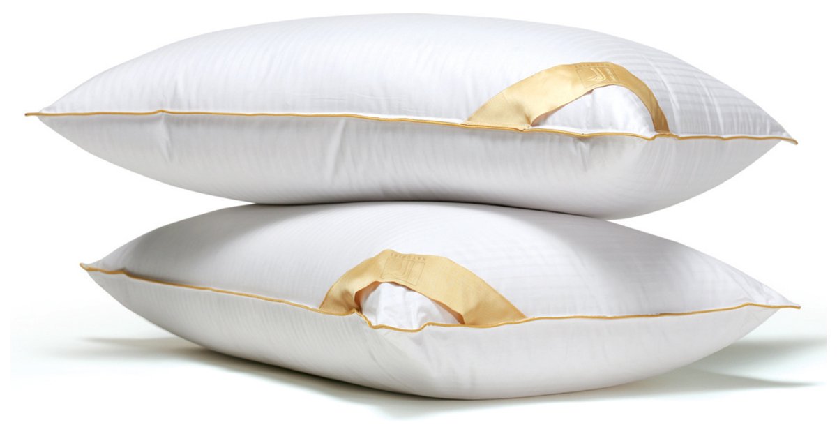 Подушка Penelope Хлопок Cotton Sense 50х70 см Cotton Sense (1400178)