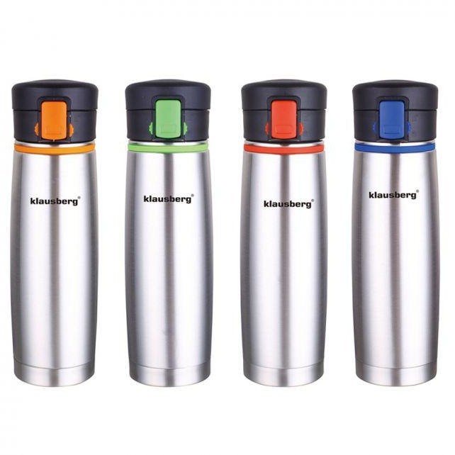 Термокружка Klausberg 480 мл (KB-7104)