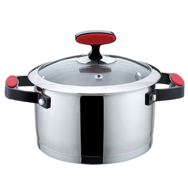 Кастрюля Maestro 1.5 л (MR-3514-16)