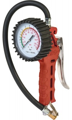 Пневмопистолет для накачивания колес грузовых машин Miol PREMIUM (81-530)