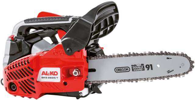 Бензопила цепная AL-KO 0.9 кВт BKS 2625T (113355)