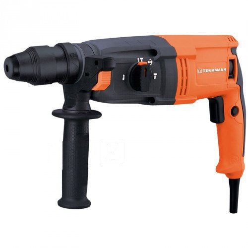 Перфоратор Tekhmann 1120 Вт SDS Plus (845235)