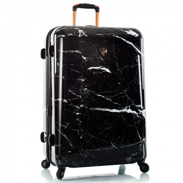 Чемодан Heys Marquina (L) Stone Print (926748)
