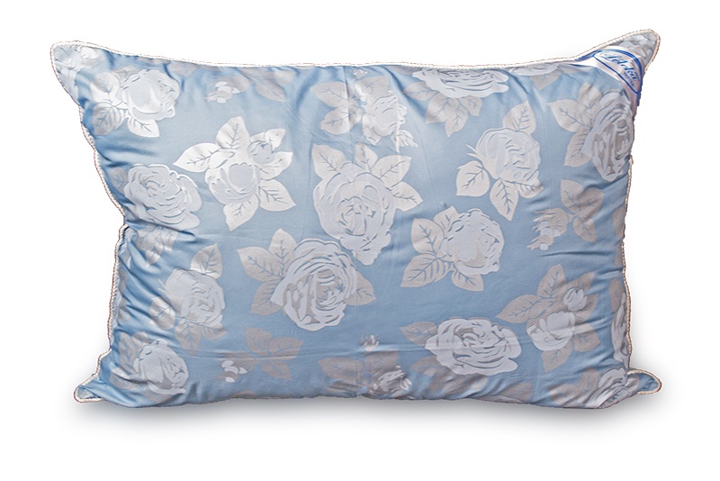 Подушка Leleka-Textile Лебединий Пух 50х70 см