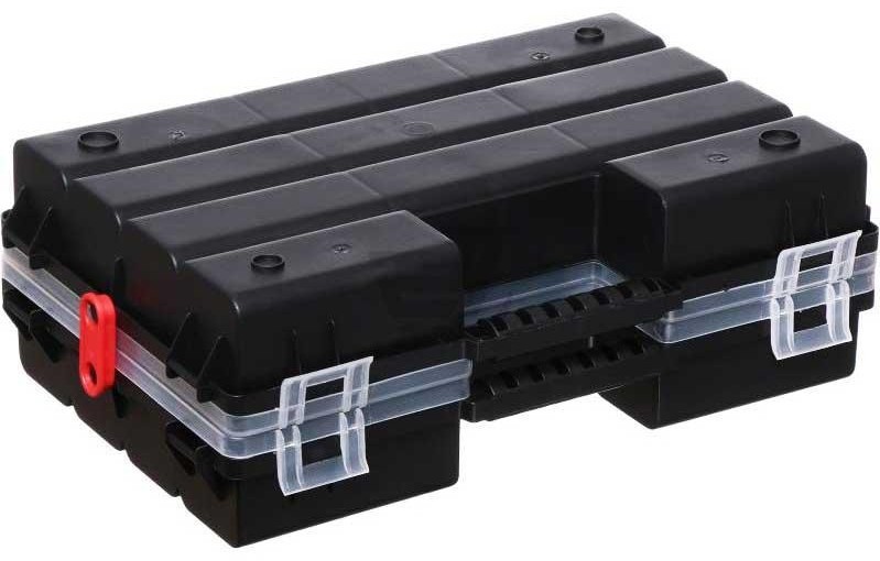 Органайзер пластиковый Haisser Tandem А300/В300 192x282x100 мм (65559)