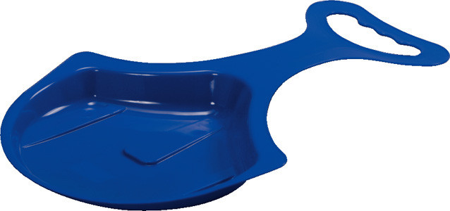Санки-лопата Alpen Rutscher синие (991015Blue)