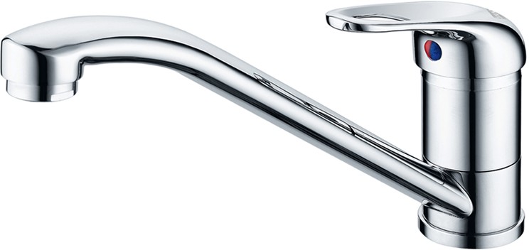 Смеситель для кухни Franke Narew 35 Plus хром (115.0352.331)