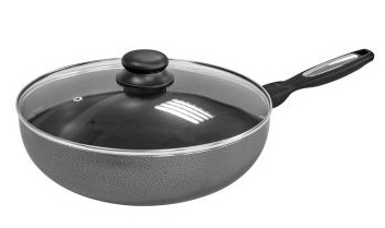 Сковорода-вок Krauff Tendenz 22 см (25-27-030)