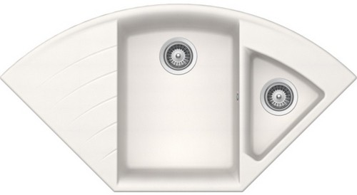 Мойка для кухни Schock Lotus C150 Polaris-99 (54129099)