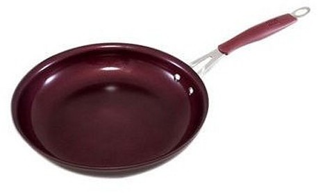 Cковорода Gipfel STAHLBERG 20 см (2435-S)