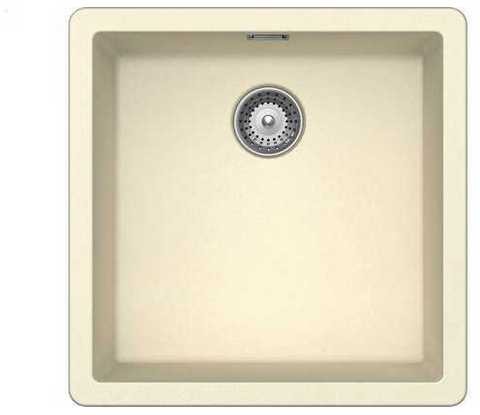 Кухонная мойка Schock Brooklyn N100 Crema-14 (34025014)