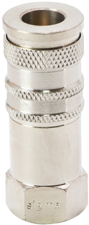 Соединение быстросъемное усиленное Sigma FT 3/8" (7021451)