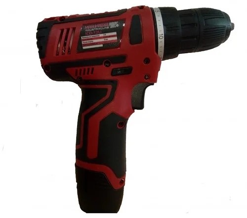 Шуруповерт Ижмаш ICD-12Li ind