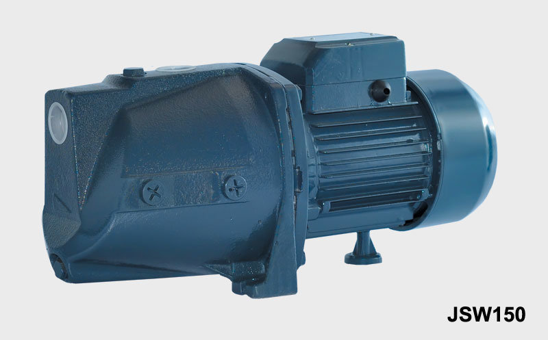 Поверхностный насос Euroaqua (JSW150)