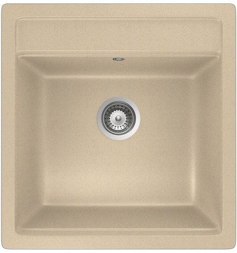 Кухонная мойка Schock Nemo N100 S Moonstone-22 (23025022)