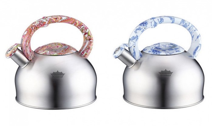 Чайник Klausberg 3 л (РН-15639)