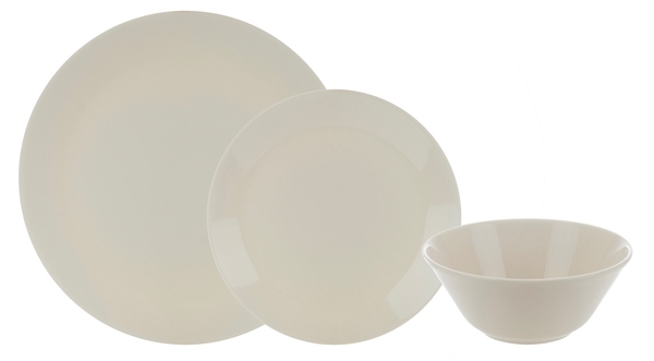 Сервиз столовый Ipec Strosa 12 предметов (Ssta-Inb)