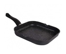 Сковорода-гриль King Hoff 24 см (КН-3945)