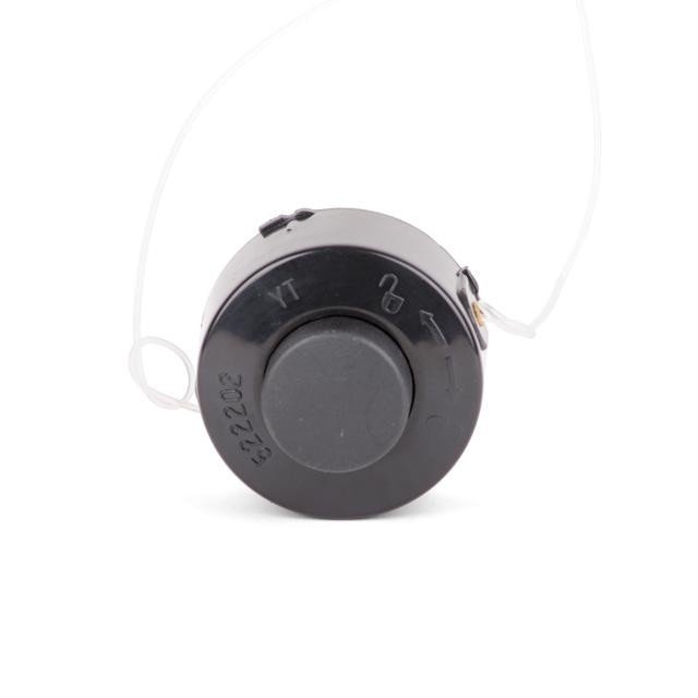 Шпуля с леской Intertool (DT-2241111)