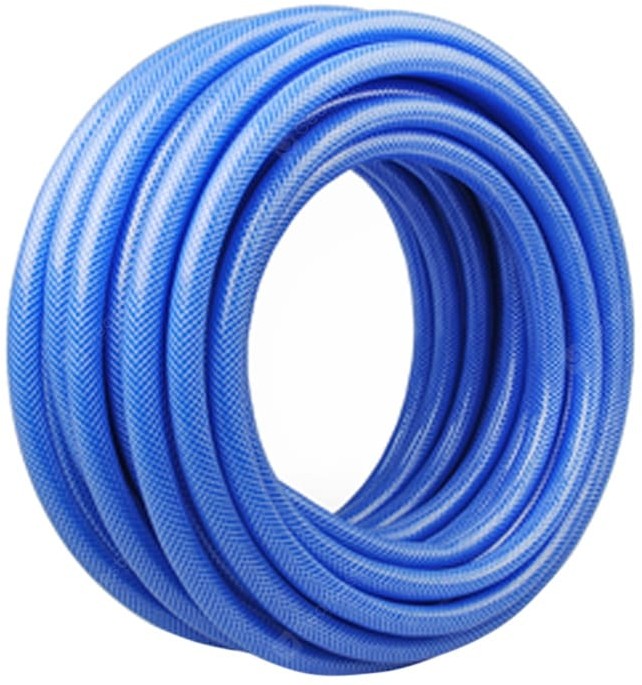 Шланг радуга Blue Forte 1/2" 50 м армированный (87360)