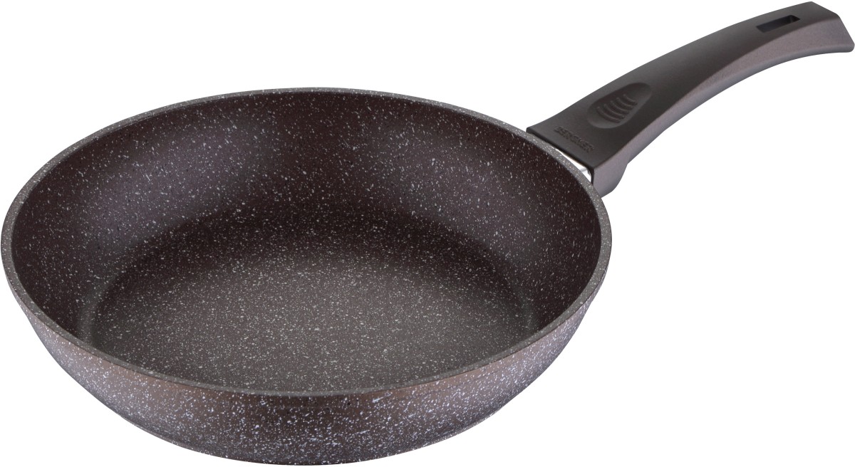 Сковорода Bergner Time2cook 22 см (BG-8069)