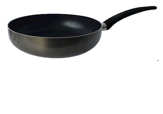 Сковорода глубокая Gusto 26 см (77325)