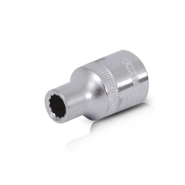 Головка Intertool 12гр., 1/2", 9мм (ET-0209)