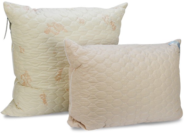 Подушка Leleka-Textile ОВЕН 70*70 